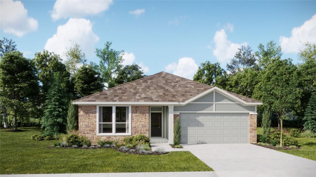 5147 Natalia Dr., St Cloud, FL 34772