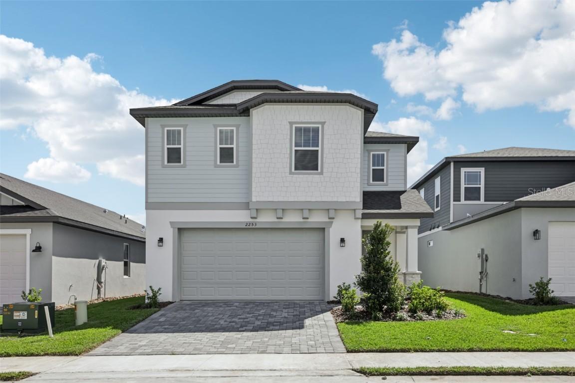 2253 Hen Roads, Minneola, FL 34715