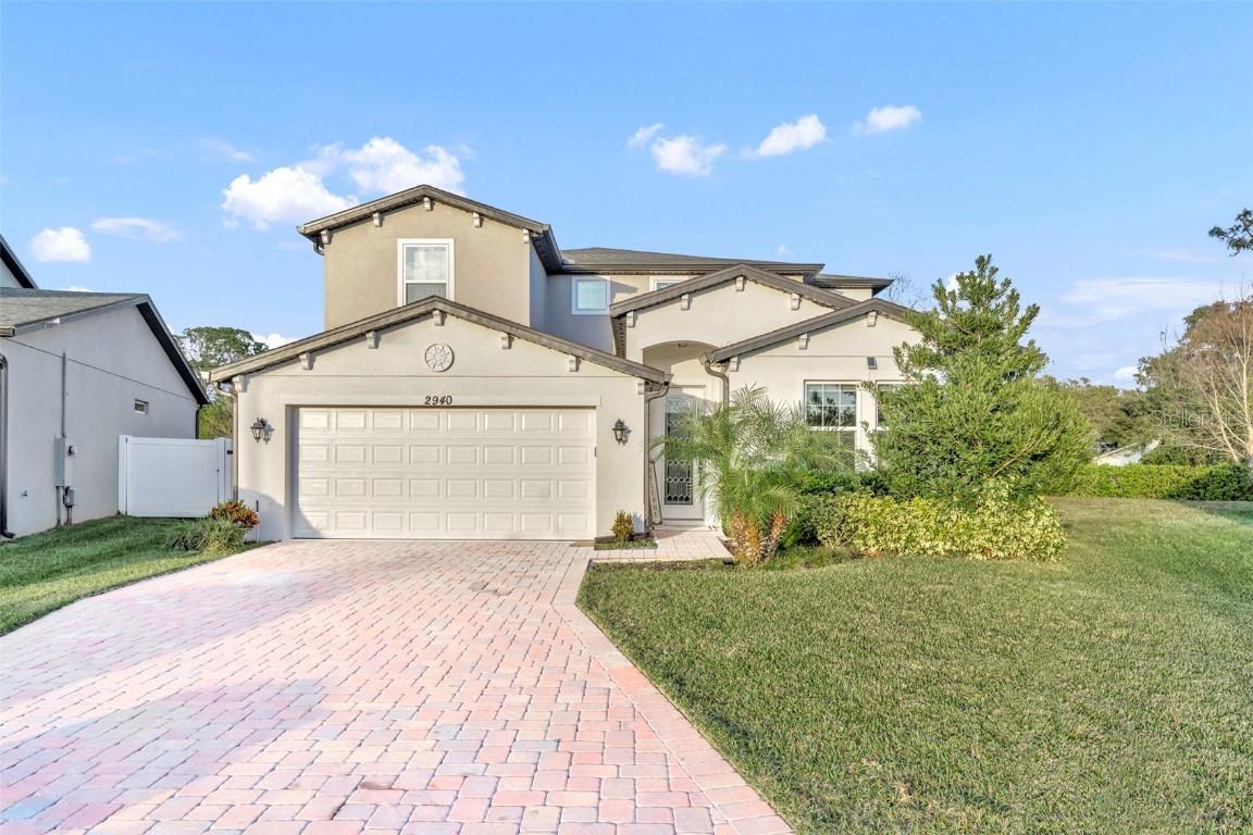 2940 Scarlett Dr., St Cloud, FL 34772
