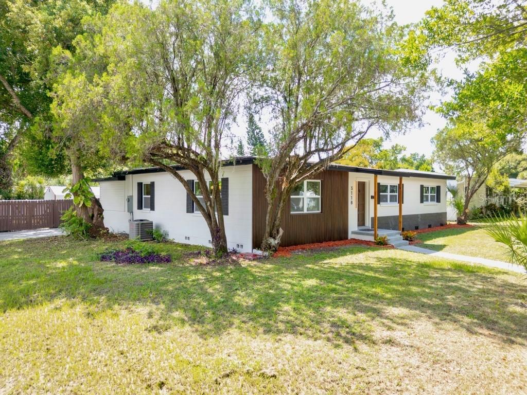 3118 Pickfair St., Orlando, FL 32803