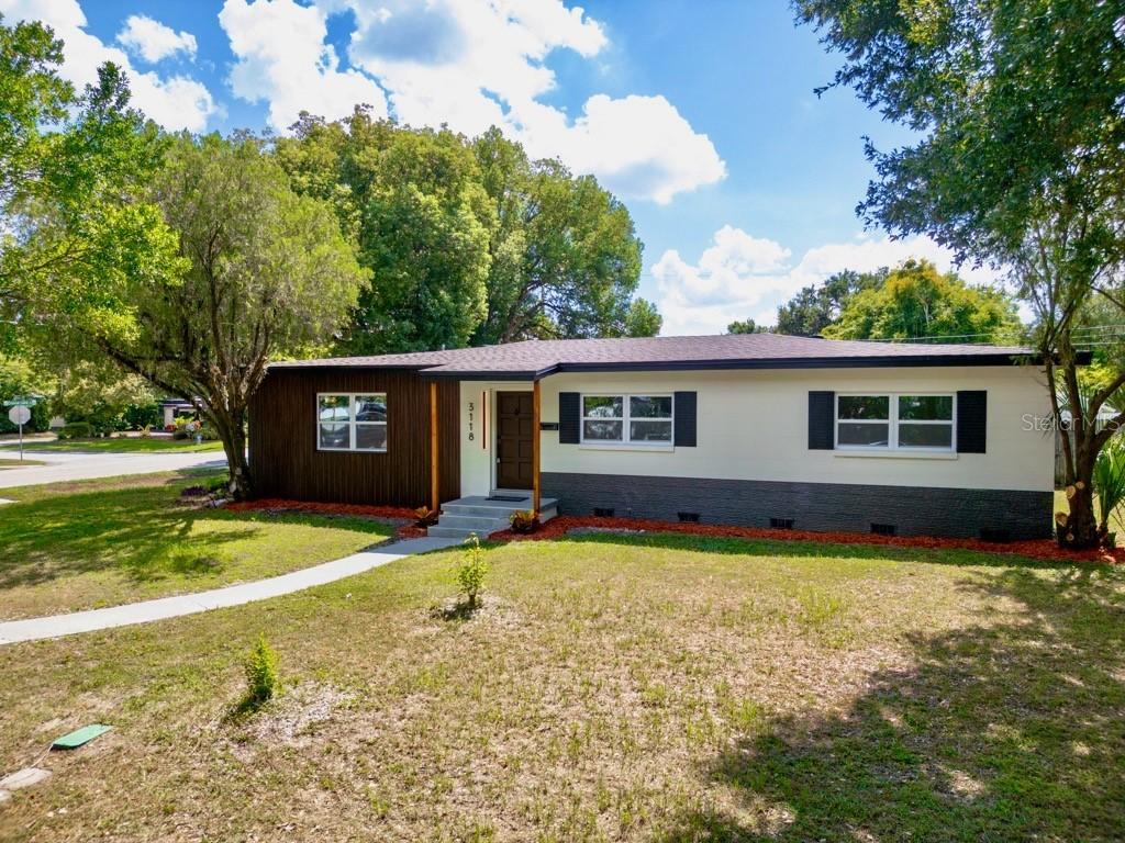 3118 Pickfair St., Orlando, FL 32803