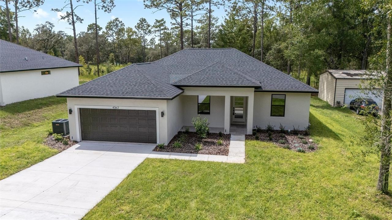 4362 SW 159th Ct., Ocala, FL 34481