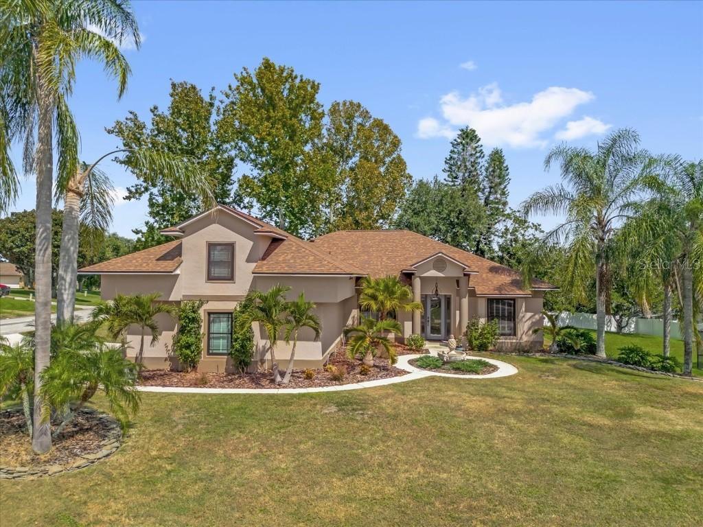 10537 Versailles Blvd., Clermont, FL 34711