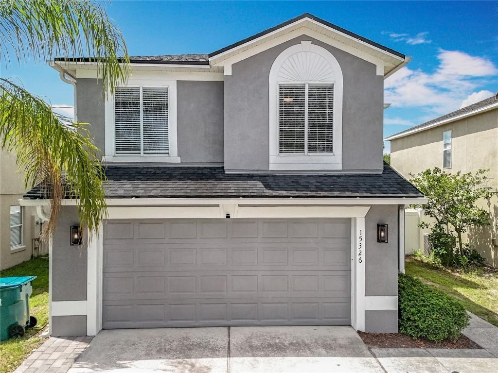 15326 Beamleigh Rd., Winter Garden, FL 34787