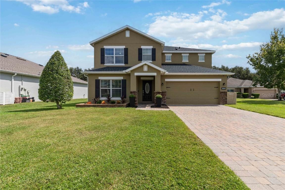 10049 Stockbridge St., Clermont, FL 34711