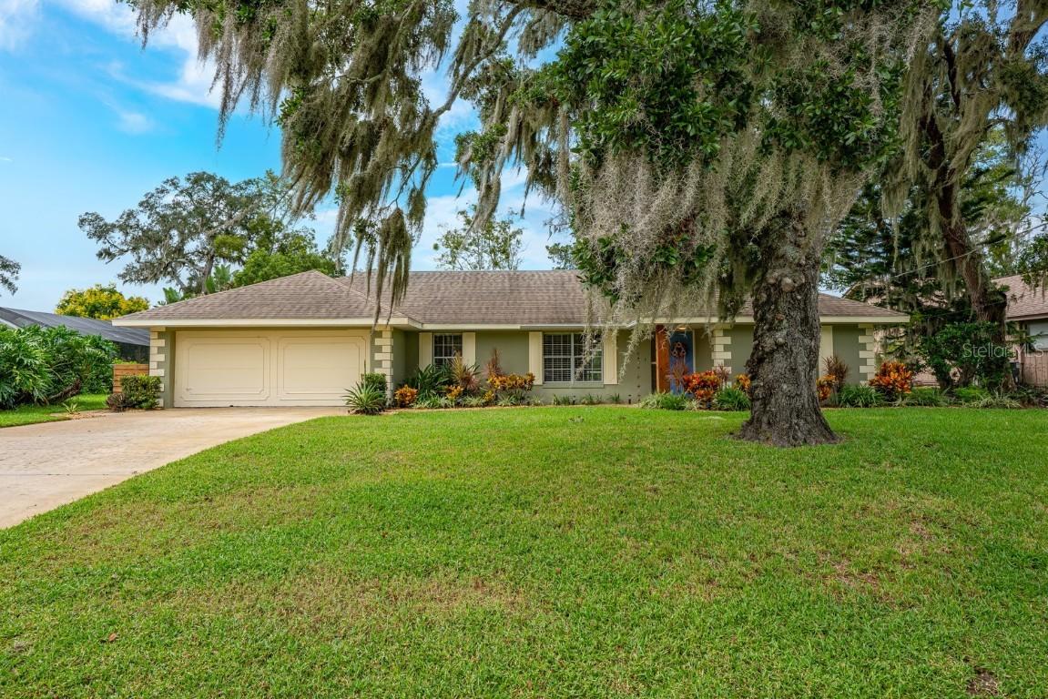64 Oakmont Cir., Ormond Beach, FL 32174