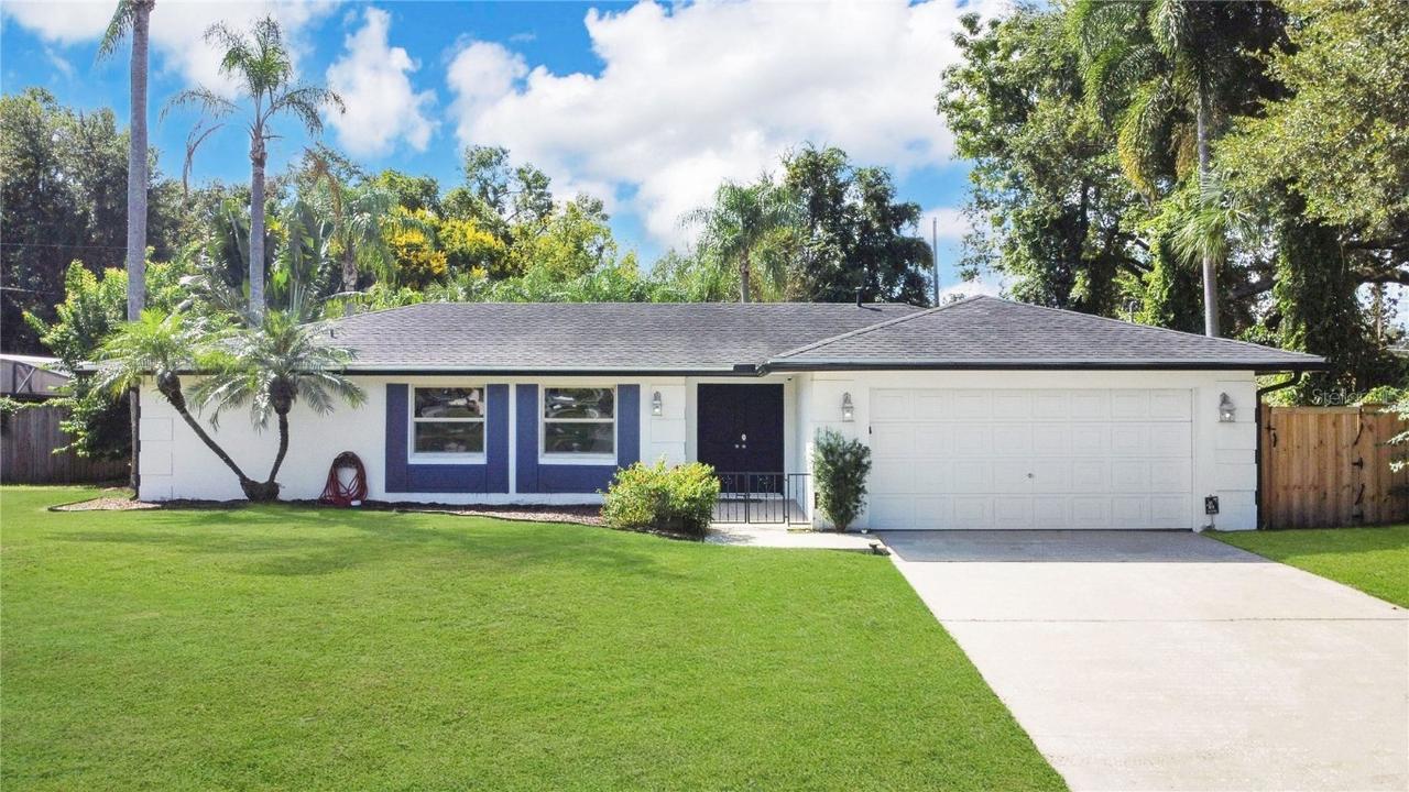 316 Harbour Island Rd., Orlando, FL 32809
