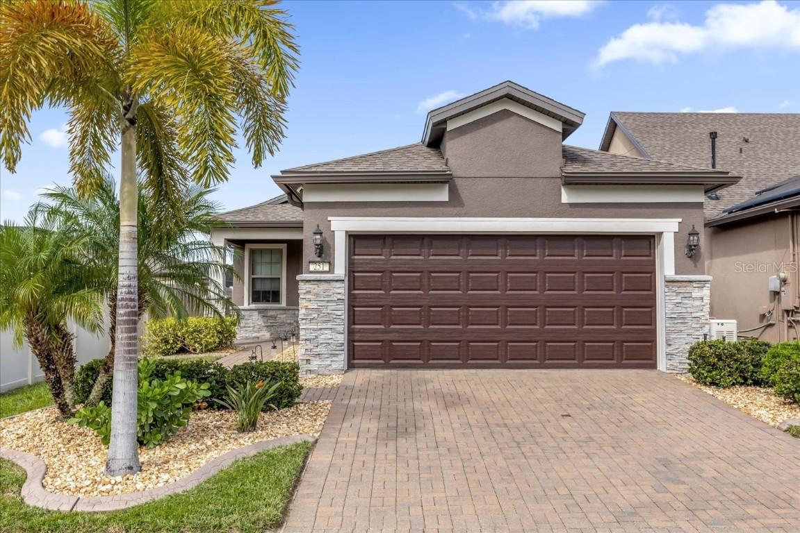 251 Tomelloso Way, Davenport, FL 33837