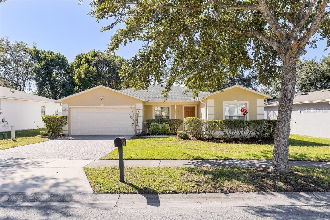 167 Laurel Ridge Ave., Ocoee, FL 34761