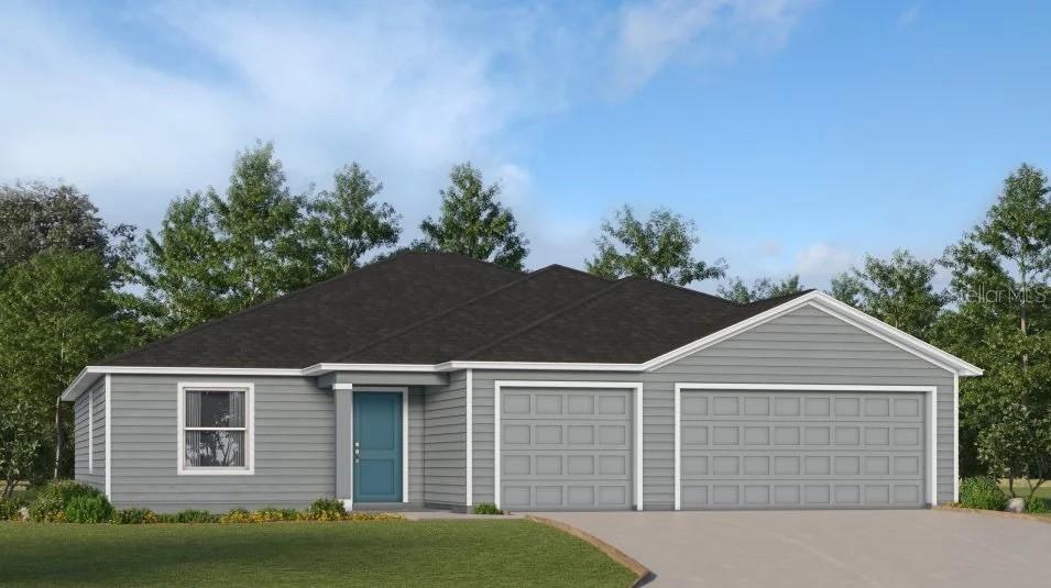 [Address Hidden by Seller], Ocala, FL 34476