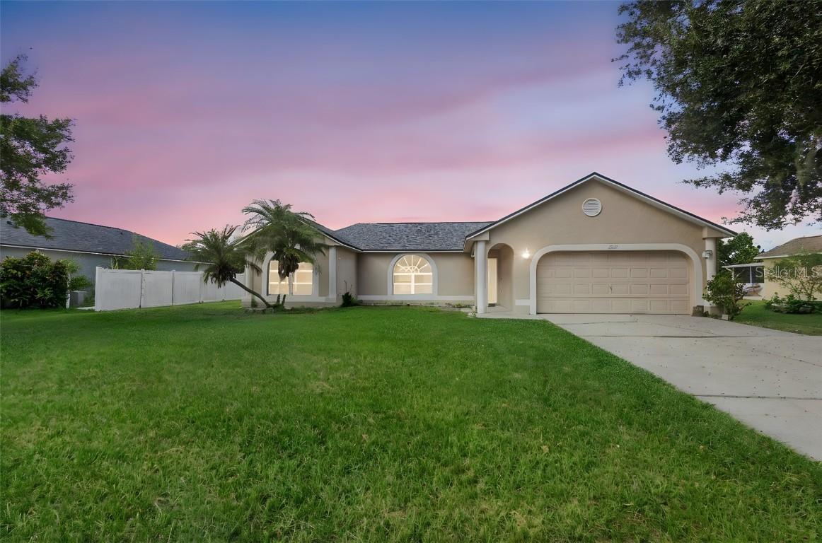 2466 Augusta Way, Kissimmee, FL 34746