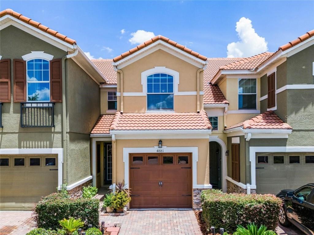 4881 Matteo Tr., Orlando, FL 32839