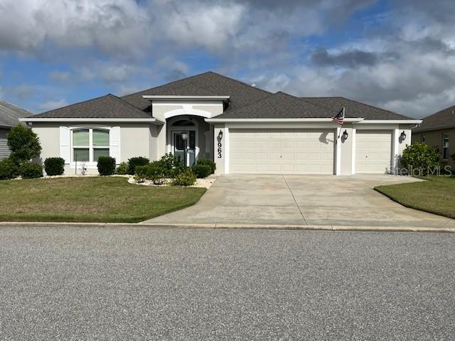 963 Hart Dr., The Villages, FL 32163