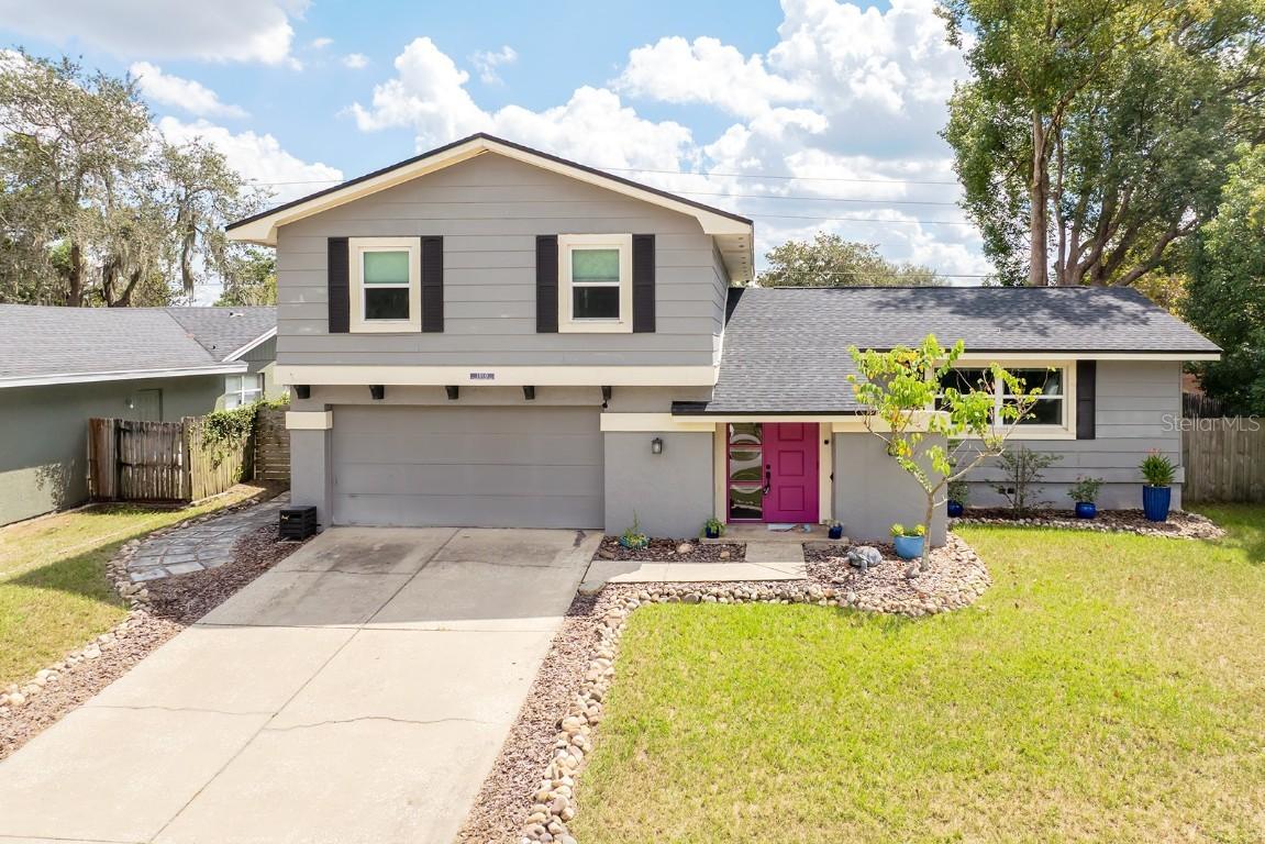 1010 Chokecherry Dr., Winter Springs, FL 32708