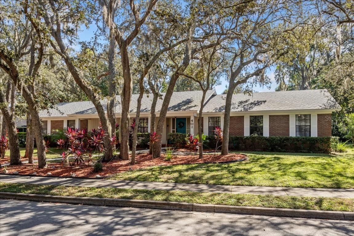 401 Magnolia Oak Dr., Longwood, FL 32779