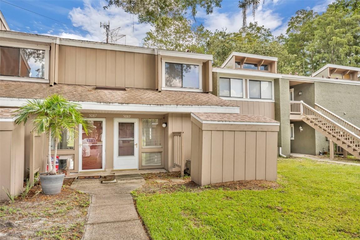 5089 Eaglesmere Dr. #D09, Orlando, FL 32819