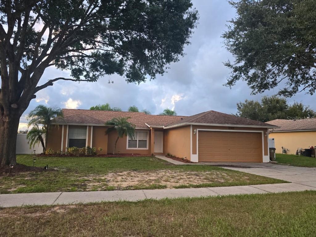 13303 Pinyon Dr., Clermont, FL 34711