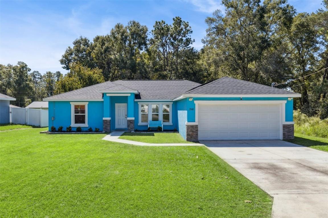 7042 SE 122nd Ln., Belleview, FL 34420