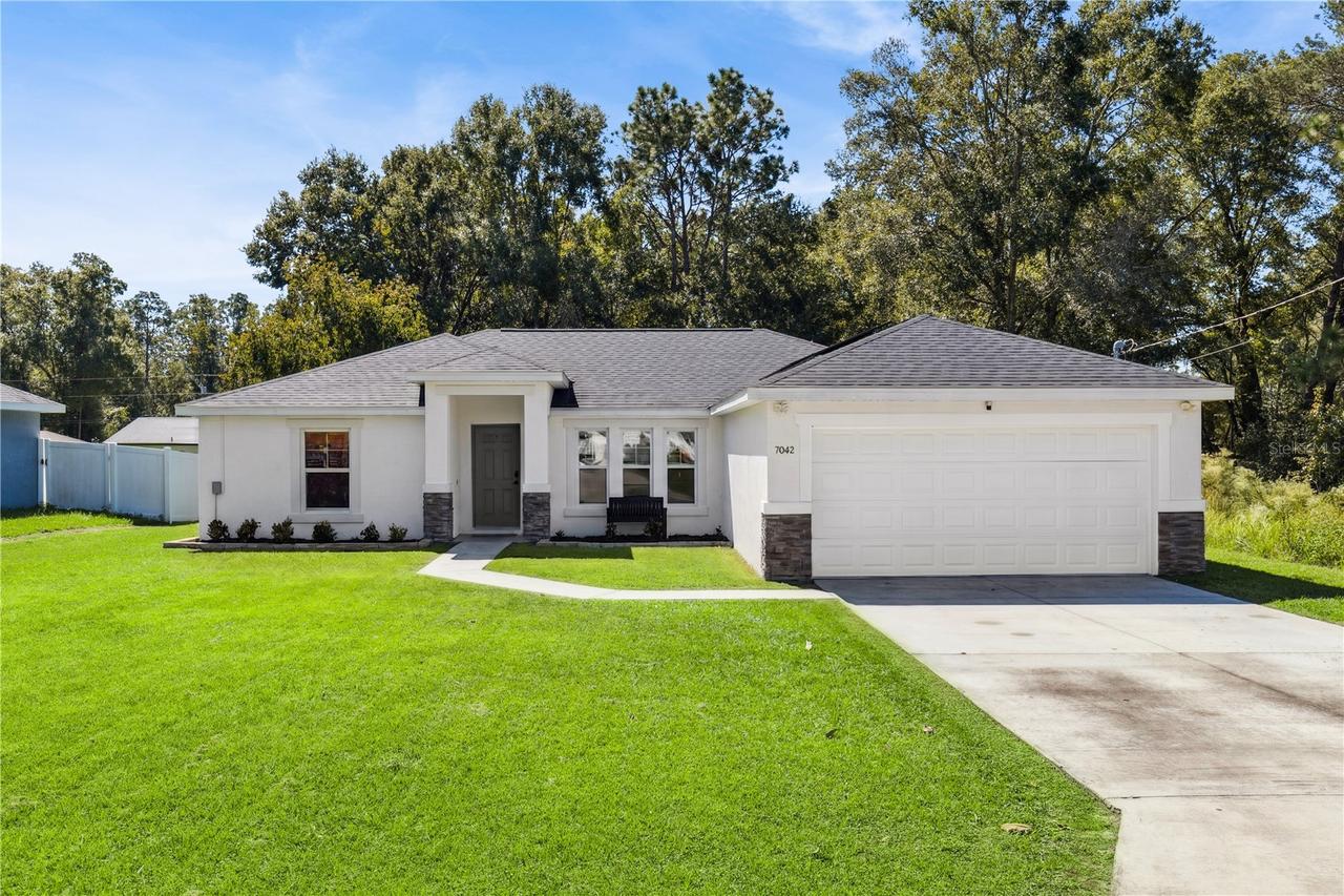 7042 SE 122nd Ln., Belleview, FL 34420