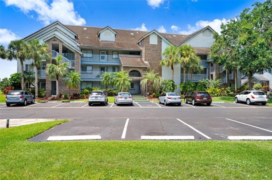 575 Shadow Wood Ln. #233, Titusville, FL 32780