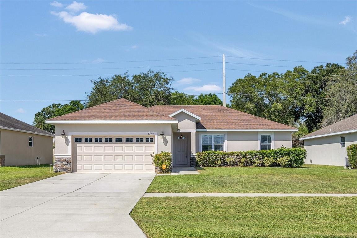 33919 Emerald Pond Loop, Leesburg, FL 34788
