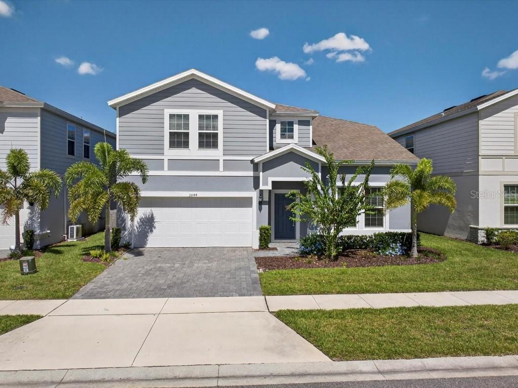 3044 Mahalo Drive Dr., Davenport, FL 33897