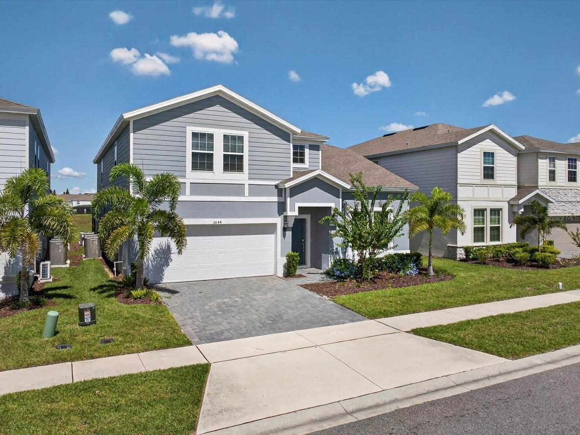 3044 Mahalo Drive Dr., Davenport, FL 33897