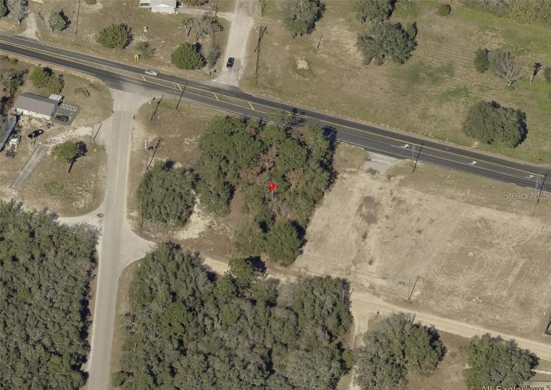 E Highway 25, Belleview, FL 34420