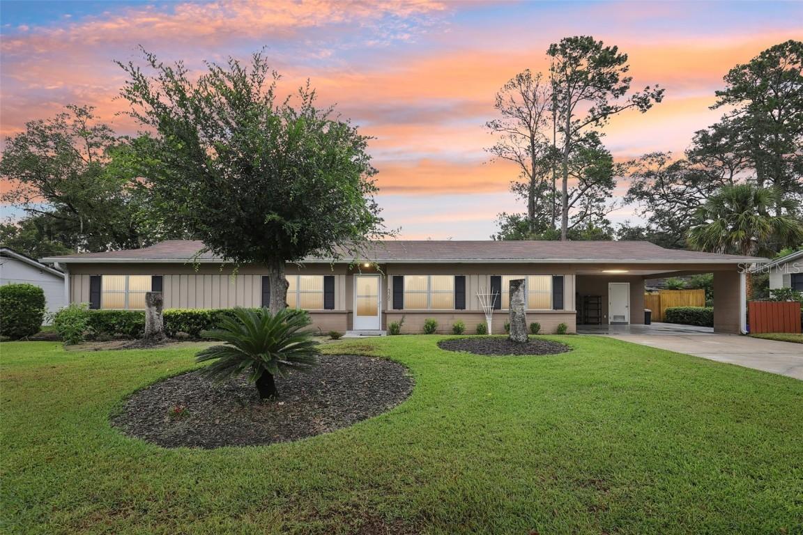 3300 NW 28th Pl., Gainesville, FL 32605