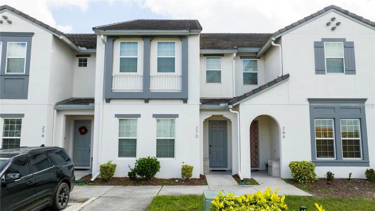 270 Captiva Dr., Davenport, FL 33896