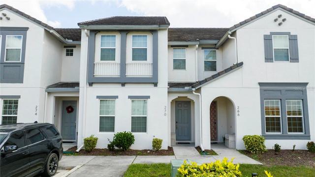 New Construction Homes For Sale This Week That Attend Loughman Oaks Elementary School: September 24th to September 30th
