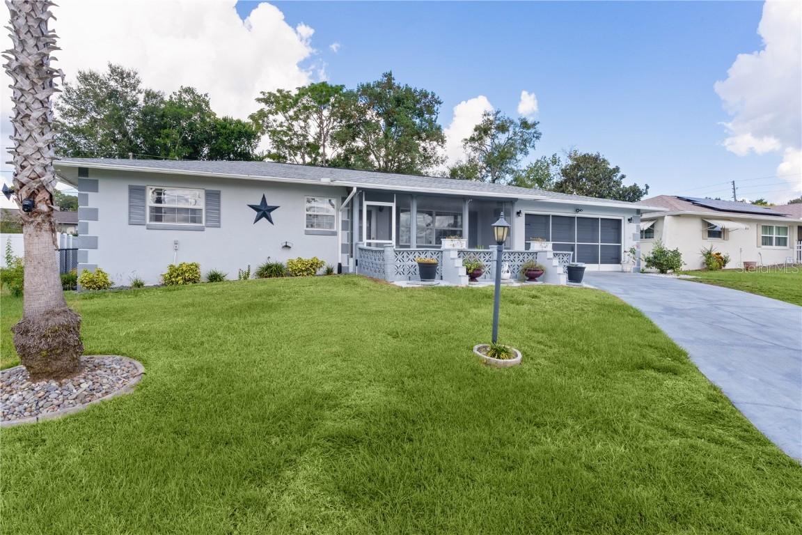 202 S Jeffery St., Beverly Hills, FL 34465