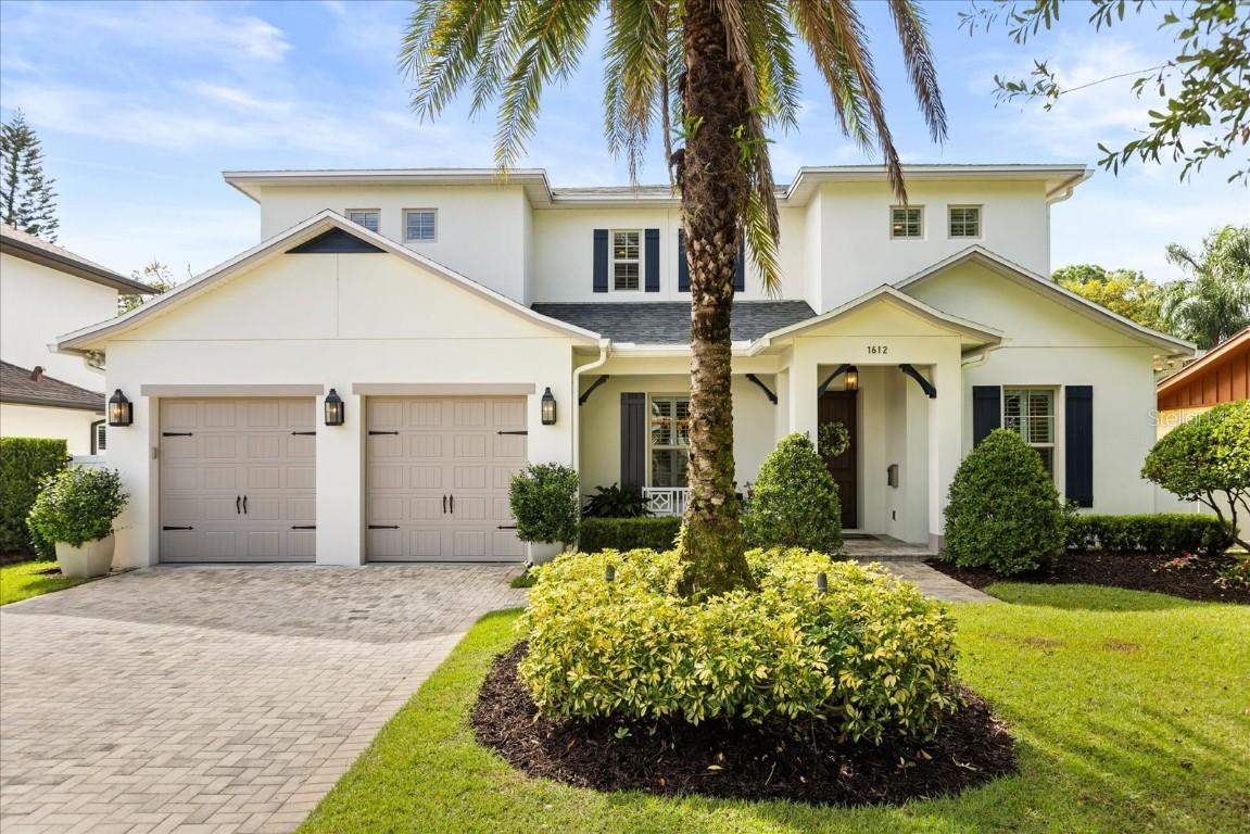 1612 Magnolia Ave., Winter Park, FL 32789