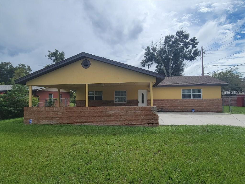 4388 Cynthia St., Orlando, FL 32811