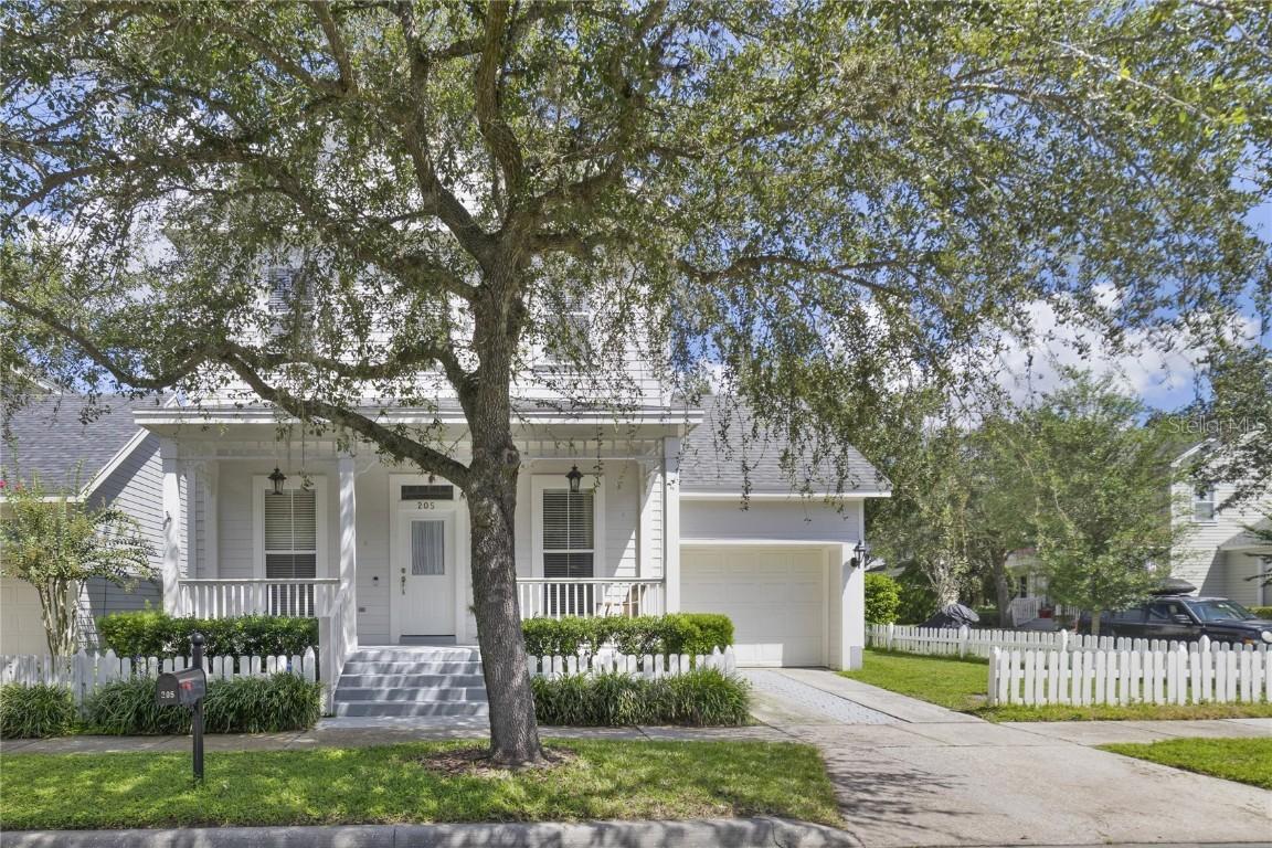 205 Ficus St., Celebration, FL 34747