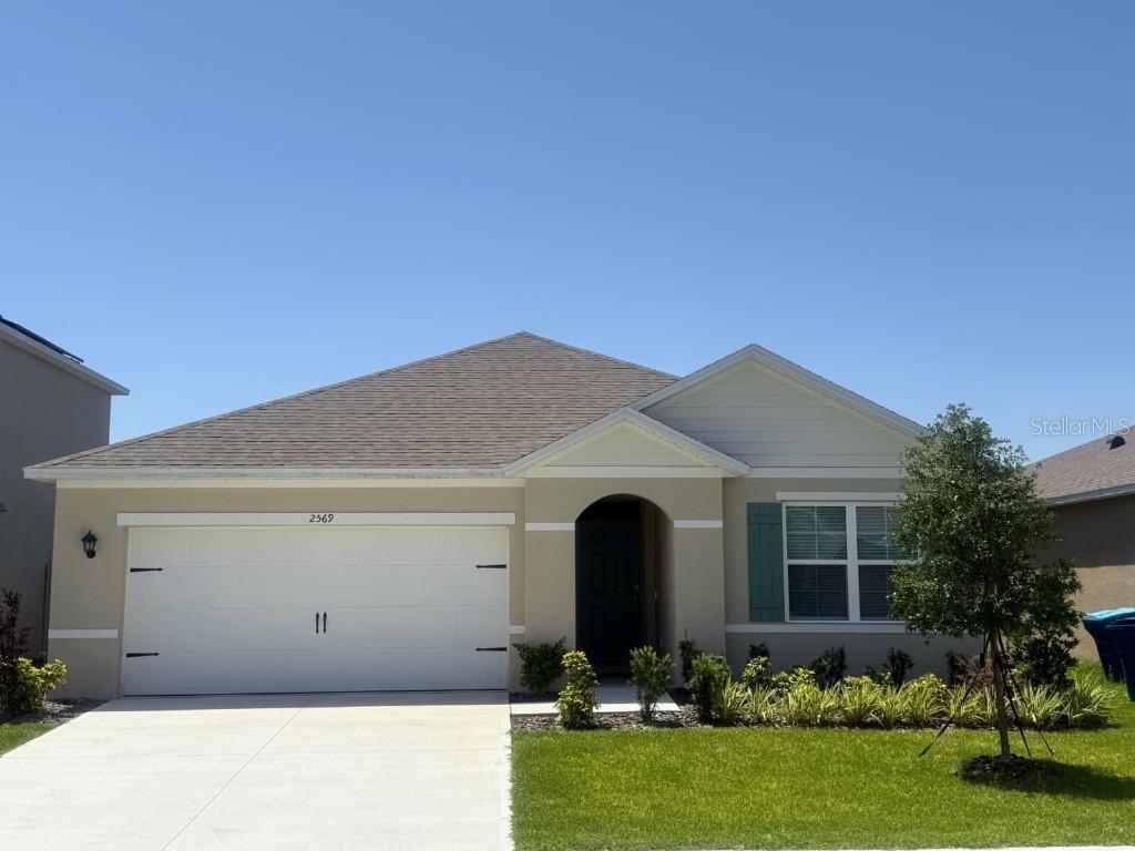 2569 Trinidad Rd., Haines City, FL 33844