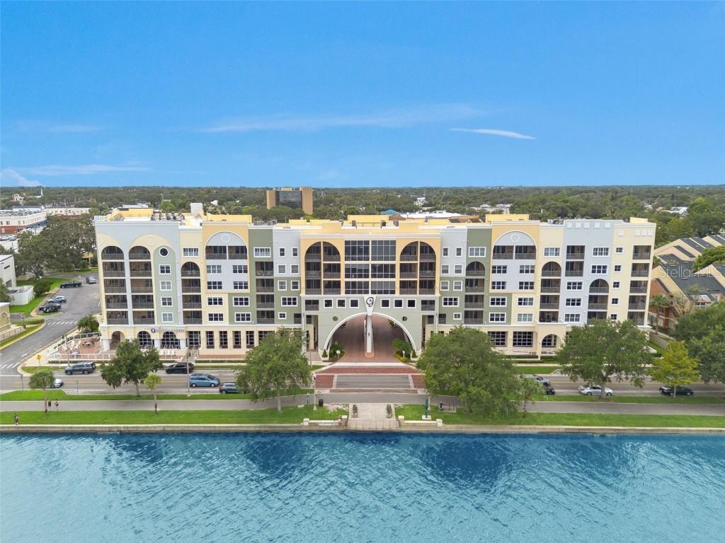225 W Seminole Blvd. #605, Sanford, FL 32771