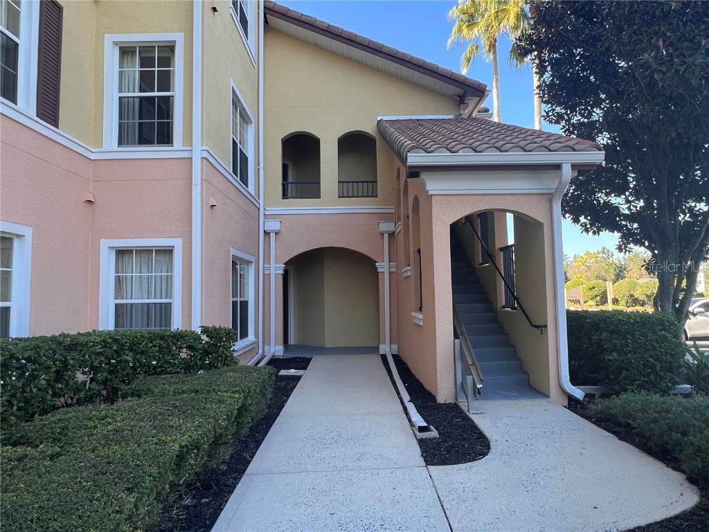 8601 Worldquest Blvd. #3201, Orlando, FL 32821