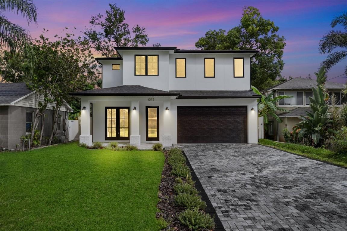 1217 Cloverlawn Ave., Orlando, FL 32806