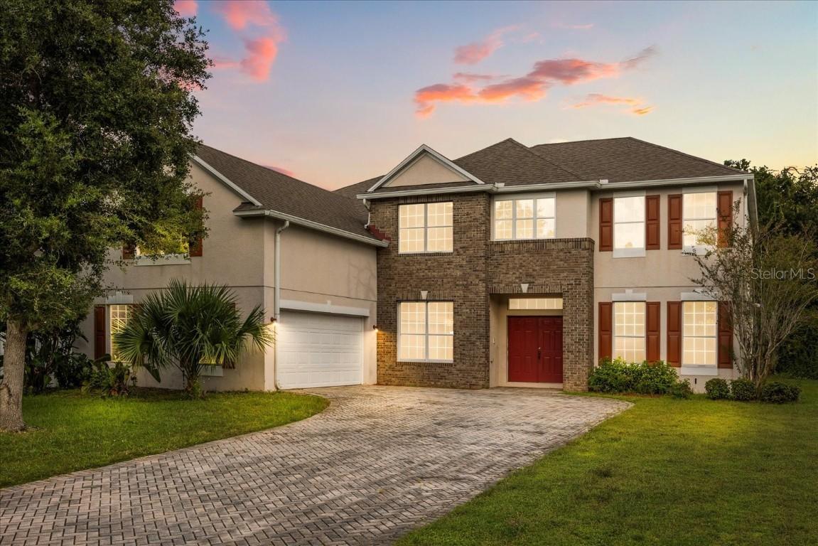 3211 Eagle Watch Dr., Kissimmee, FL 34746