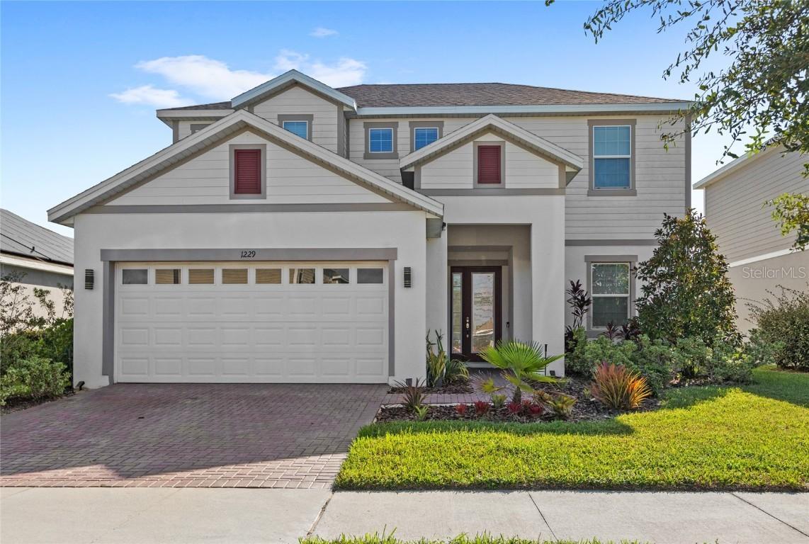 1229 Hendon Loop, Davenport, FL 33837