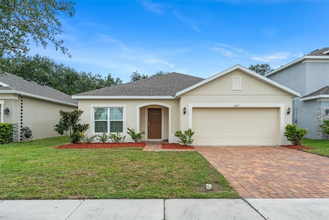 5583 Sabal Dr., St Cloud, FL 34771