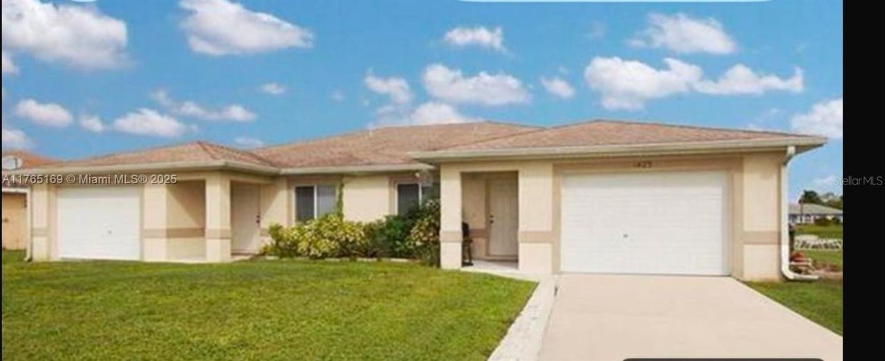 1427 NE 8th Pl., Cape Coral, FL 33909