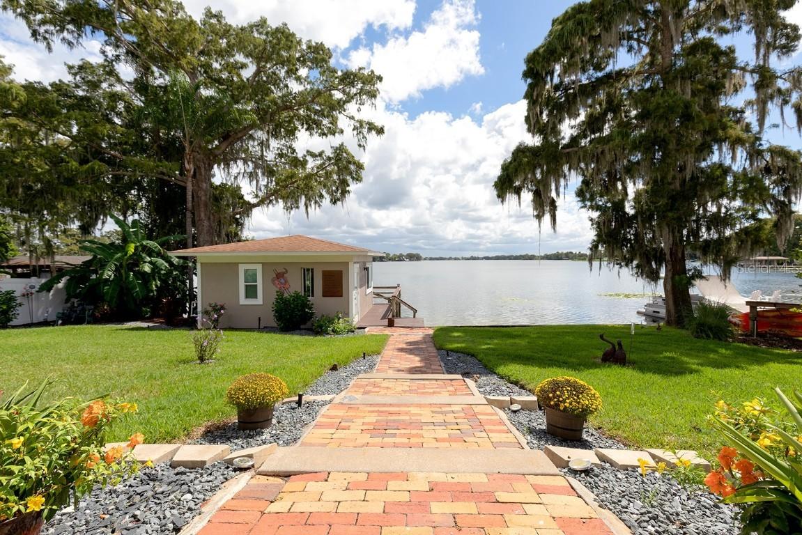 600 Ololu Dr., Winter Park, FL 32789