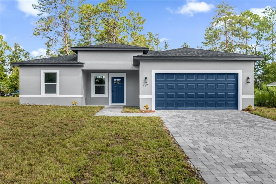 5261 Sw 157th St, Ocala, FL 34473