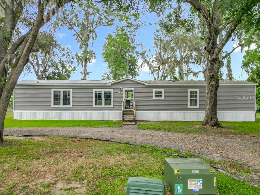 2815 SW 89th Pl., Ocala, FL 34476