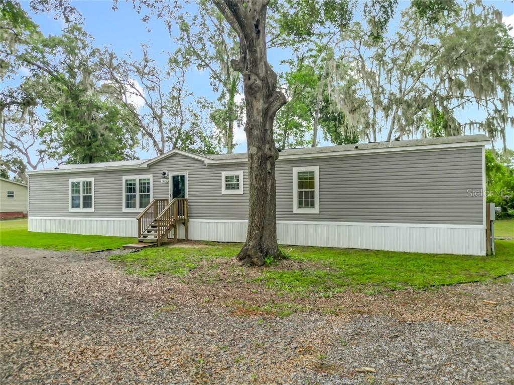 2815 SW 89th Pl., Ocala, FL 34476