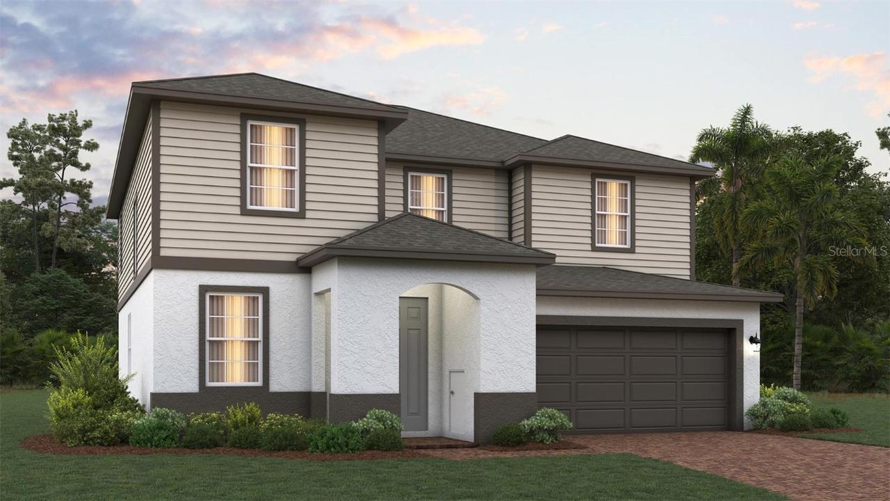 1937 Steelers Way, St Cloud, FL 34771