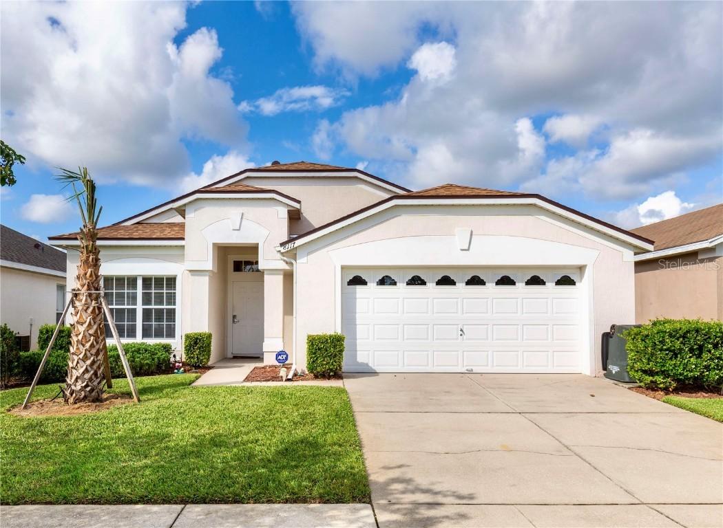 8117 Fan Palm Way, Kissimmee, FL 34747