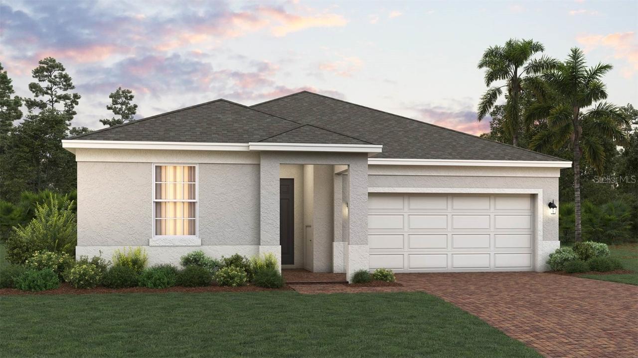 1901 Steelers Way, St Cloud, FL 34771